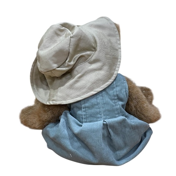 Vintage Boyd’s Bears Marie B Bearlove Plush Teddy Style #912626, 14" Jointed NEW - Picture 3 of 9